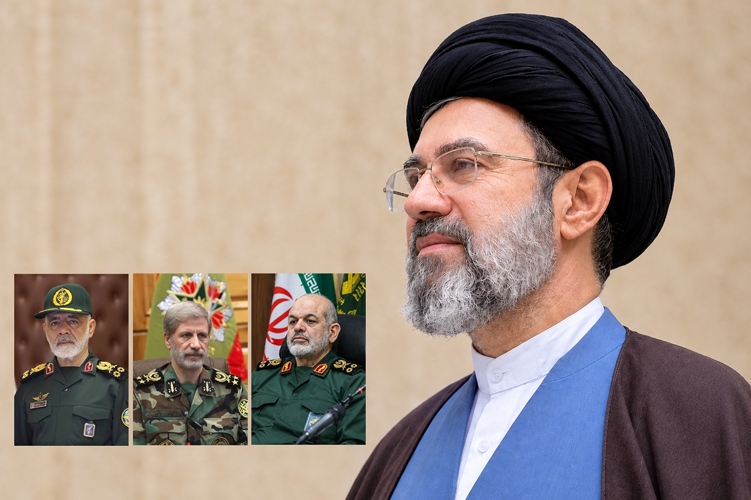 فرمانده معظم کل قوا: هرگونه تهدید دشمن با پاسخ فوری و بدون محدودیت جغرافیایی مواجه می‌شود