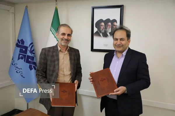 تفاهم‌نامه معاونت صدا و وزارت کار برای روایت فرهنگ کار و کارگری