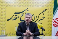 رضایی: موشک‌ها را برای مذاکره با شیطان بفرستید
