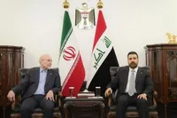 بیانیه دفتر الزیدی درباره دیدار با قالیباف/ تقدیر از حمایت‌های ایران