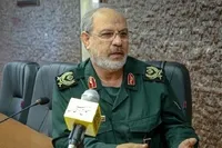 سخنگوی سپاه: آمریکا به مونتاژ تصاویر و روایت‌سازی هالیوودی عادت دارد