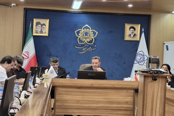 برگزاری شادواره در زنجان با رنگ و بوی دفاع مقدس برگزاری شادواره در زنجان با رنگ و بوی دفاع مقدس