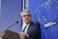 بقایی: عراقچی برای حضور در نشست بریکس به هند سفر می‌کند