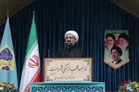 آیت‌الله شعبانی: پیام رهبری درباره مذاکرات باید محور وحدت و عمل قرار گیرد