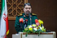 سردار قریشی: اتحاد ملت ایران موجب شکست دشمن شده است