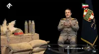 سردار کارگر: به ساخت موشک و پهپاد ادامه می‌دهیم/ ملت ایران با مقاومت خود ابرقدرتی آمریکا را به سخره گرفت