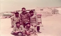 گویاسازی عکس رزمندگان استان تهران (۵۳)