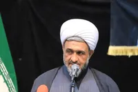 حجت‌الاسلام رضایی: «جهاد تبیین» سدی در برابر تحریف واقعه عاشوراست