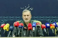 سلیمانی: روایت ۳هزار راوی ایثارگر از دفاع مقدس اول و دوم و سوم/ دانش‌آموزان در «مهمانی لاله‌ها» هم‌عهد شهدا می‌شوند