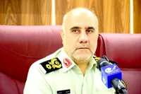 کشف احتکار نهاده دامی قاچاق با اخبار مردمی