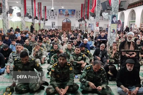 هم نوایی جاماندگان