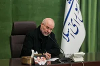 قالیباف: گوش به فرمان اوامر رهبر انقلاب هستیم