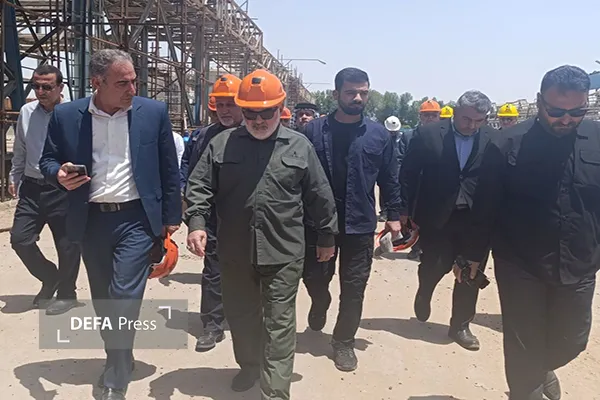 پتروشیمی ماهشهر پتروشیمی ماهشهر