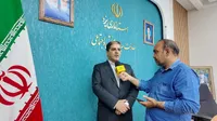 احداث و تکمیل گنجینه‌های شهدا در شهرستان‌ها با جدیت دنبال می‌شود+ فیلم