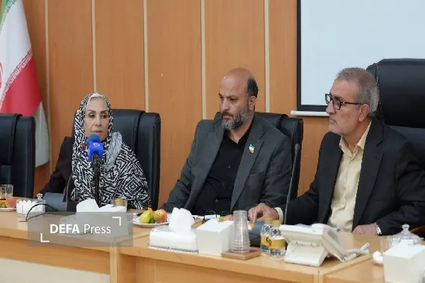رئیس سازمان نوسازی مدارس کشور