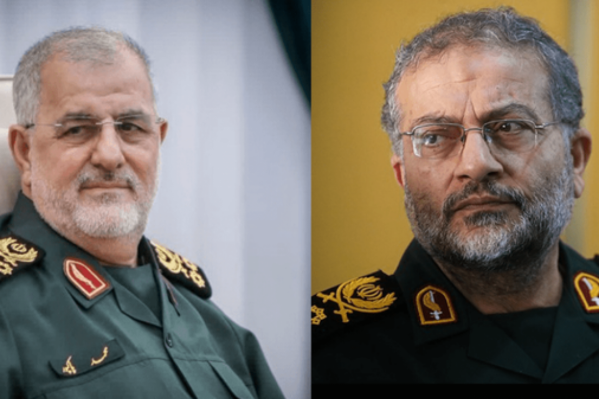 مراسم بزرگداشت شهیدان پاکپور و سلیمانی در هرمزگان برگزار میشود مراسم بزرگداشت شهیدان پاکپور و سلیمانی در هرمزگان برگزار میشود
