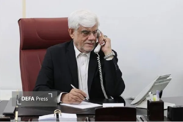 دستورات معاون اول رئیس جمهور و وزیر کشور برای رسیدگی به حادثه تلخ سنندج