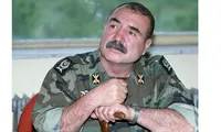 فرماندهی که پوتین سربازش را بوسید