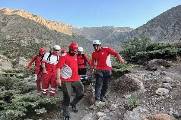 هلال احمر
