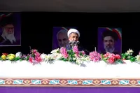 حجت‌الاسلام‌ علیدادی‌سلیمانی: امروز بیش از هر زمان به وحدت و همدلی نیاز داریم