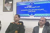 رسانه‌ها در جنگ شناختی وظیفه سنگینی دارند