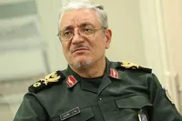 سردار طلایی‌نیک: مردم عمق راهبردی قدرت کشور هستند/ شهید غلامرضا سلیمانی الگوی فرماندهی جهادی و مردمی بود