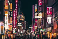 Humiliating Zionist Tourists in Japanese Style