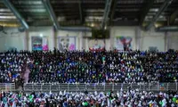 جشن «فضانوردان کوچک» در خرم‌آباد برگزار شد