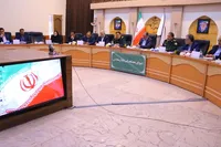 پاداش: دانشنامه دفاع مقدس تا کنگره ۱۴۰۶ رونمایی می شود
