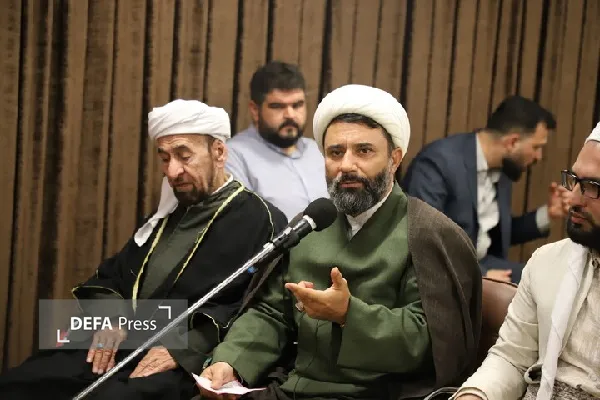 وحدت اسلامی باید از همزیستی مسالمت‌آمیز فراتر و به احیای تمدن اسلامی برسد