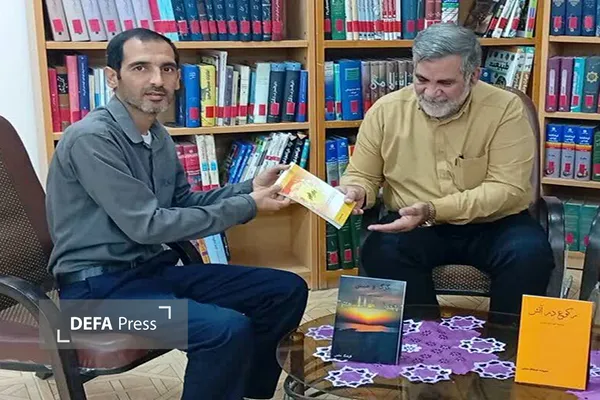 ادبیات پایداری
