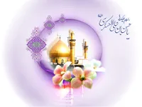 صوت/ مولودی ولادت امام حسن عسکری (ع) با صدای مجید بنی‌فاطمه