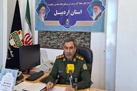 سرهنگ حبیب‌زاده: بسیج سازندگی تجلی دوباره روح جهاد و مسئولیت‌پذیری انقلابی است
