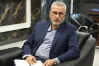 احمدپور: برنامه «ایران جان» ویترینی از ظرفیت‌های استان قزوین در سطح ملی است