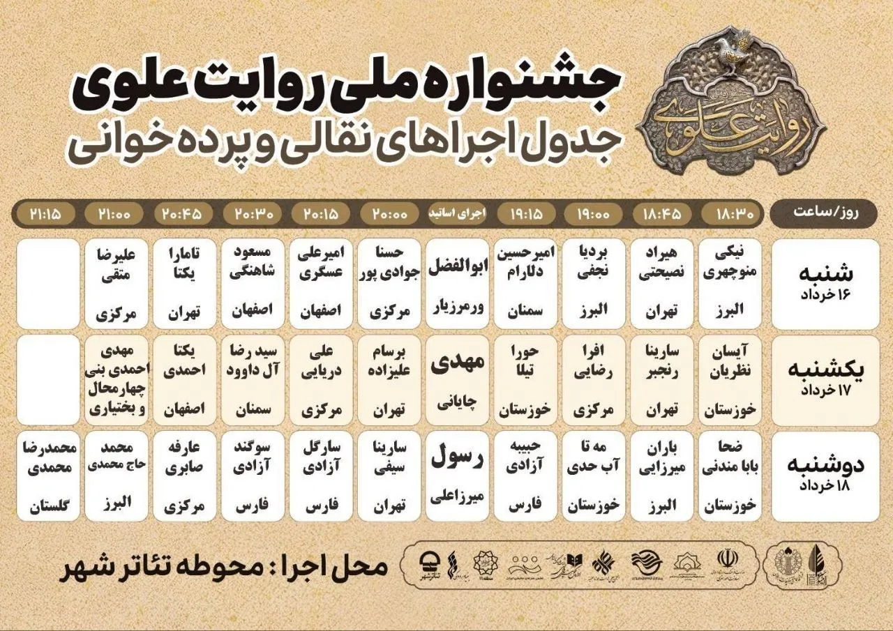 تئاتر
