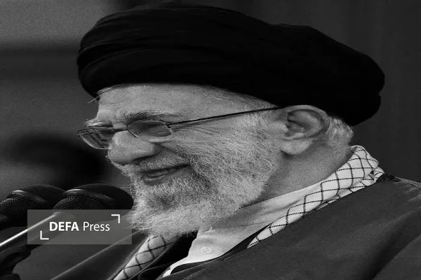 رهبر شهید