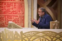 دلنوشته «احمد یوسف‌زاده» در رثای آقای شهید ایران