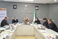 برای توسعه زیرساخت‌های فرهنگی مصوبات این حوزه تا رسیدن به نتیجه پیگیری شود