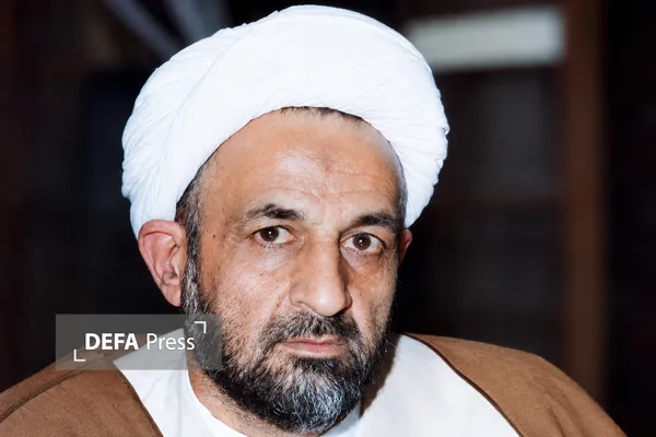 شهید قدوسی
