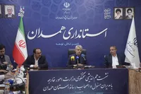 دشمن در تحقق اهداف جنگ ترکیبی علیه ایران ناکام ماند