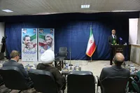 استاندار کرمانشاه: وحدت و همدلی سرمایه تاریخی کرمانشاه برای عبور از بحران‌هاست