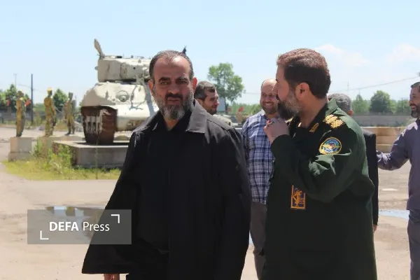 بازدید بازدید