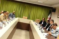یک فراخوان بین المللی برای ساخت یادمان کودکان شهید میناب