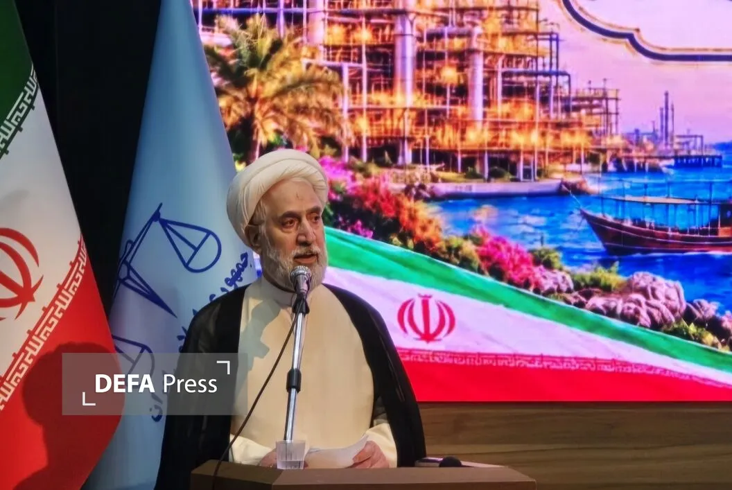 دادستان کل کشور: خسارت‌های جنگ را از آمریکا، رژیم صهیونیستی و کشور‌های همکار تضامنی می‌گیریم