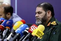 سردار معروفی: مأموریت‌های اقشار بسیج در سالروز بزرگداشت شهدای خدمت/ کتاب «نگاه سیاسی شهید رئیسی» تألیف شد