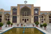 مساجد کرمانشاه آماده ماه میهمانی خدا می‌شوند