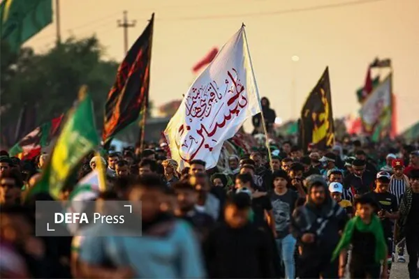 فرماندار اهواز
