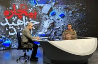 سردار کارگر: نیروهای مسلح ایران برای شکست کامل دشمن خلأ فرماندهی و کمبود تجهیزات ندارند/ معمار نظم آهنین نیروهای مسلح ما شهید امام خامنه‌ای است