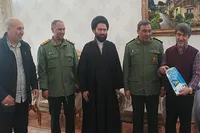 نسل امروز با آگاهی از ایثار جانبازان، قدردان انقلاب خواهد بود