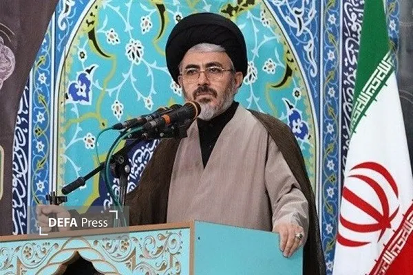 امام جمعه ارومیه